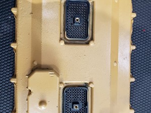 Used Caterpillar C13 ECM Image