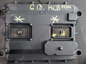 Used Caterpillar C13 ECM (Stock #E1744)) Part Image