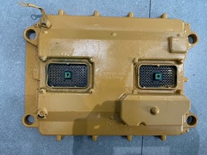 Used Caterpillar C13 ECM (Stock #E2055)) Part Image