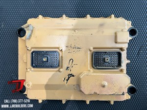 Used Caterpillar C13 ECM (Stock #E2665)) Part Image