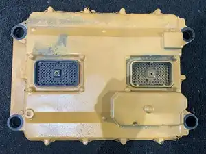 Used Caterpillar C13 ECM (Stock #E2888)) Part Image