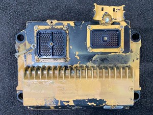 Used Caterpillar C13 ECM (Stock #E2804)) Part Image
