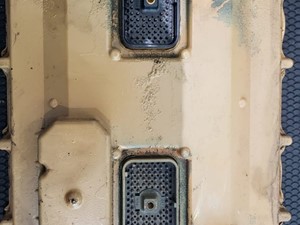 Used Caterpillar C13 ECM (Stock #E1703)) Part Image