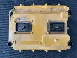 Used Caterpillar C13 ECM (Stock #E3311)) Part Image