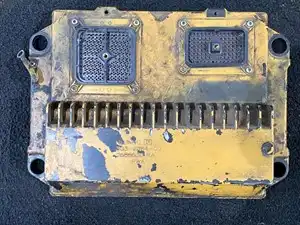 Core Caterpillar C13 ECM (Stock #E2868)) Part Image
