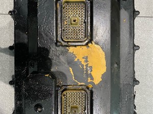 Used Caterpillar C13 ECM (Stock #E2321)) Part Image
