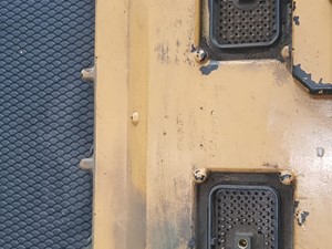 Used Caterpillar C13 ECM (Stock #E1238)) Part Image