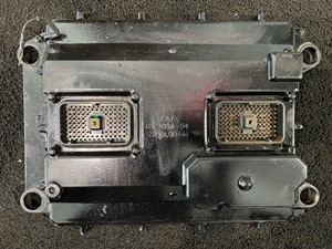 Used Caterpillar C13 ECM (Stock #E2410)) Part Image