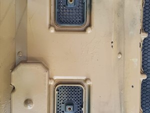 Used Caterpillar C13 ECM (Stock #E1666)) Part Image