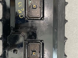 Used Caterpillar C13 ECM (Stock #E2278)) Part Image