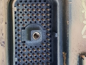 Used Caterpillar C13 ECM (Stock #E1217)) Part Image
