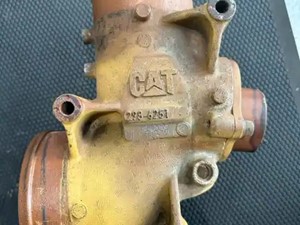 Photo of part