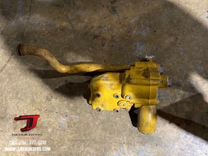 Used Caterpillar C13 Engine Misc Part (Stock #TH1014)) Part Image