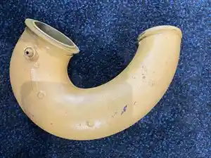 Used Caterpillar C13 Intake Manifold (Stock #IN1174)) Part Image