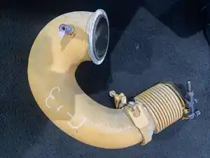 Used Caterpillar C13 Intake Manifold (Stock #IN1185)) Part Image