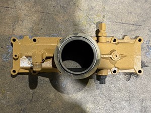 Used Caterpillar C13 Intake Manifold (Stock #IN1144)) Part Image