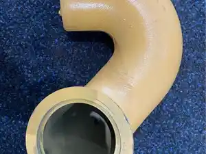 Used Caterpillar C13 Intake Manifold (Stock #IN1175)) Part Image