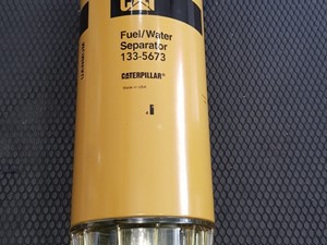 New Caterpillar C13 Water Seperator (Stock #FW1000)) Part Image