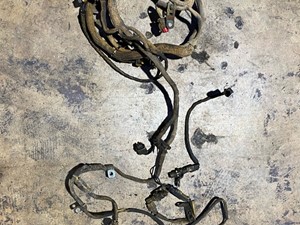 Used Caterpillar C13 Wiring Harness (Stock #WH1008)) Part Image