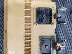 Used Caterpillar C15 ECM Image