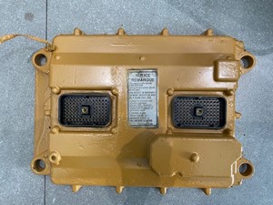 Core Caterpillar C15 ECM (Stock #E2019)) Part Image