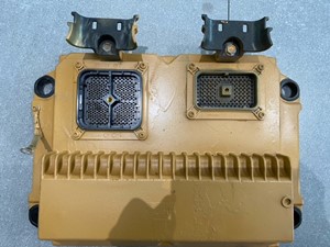 Used Caterpillar C15 ECM (Stock #E2057)) Part Image