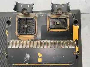 Core Caterpillar C15 ECM (Stock #E3013)) Part Image