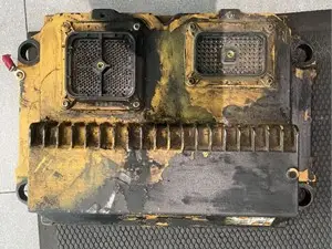 Core Caterpillar C15 ECM (Stock #E3000)) Part Image