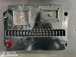 Used Caterpillar C15 ECM (Stock #E2505)) Part Image