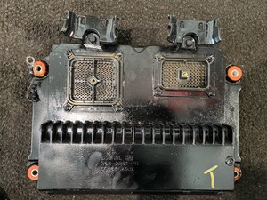 Used Caterpillar C15 ECM (Stock #E2803)) Part Image