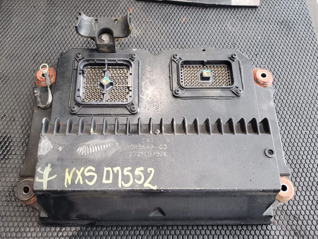 Used Caterpillar C15 ECM for sale Hialeah Florida United States