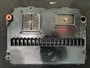 Used Caterpillar C15 ECM (Stock #E2877)) Part Image