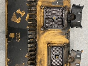 Core Caterpillar C15 ECM (Stock #E2325)) Part Image