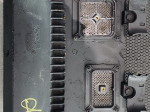 Core Caterpillar C15 ECM (Stock #E1710)) Part Image