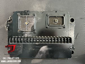 Used Caterpillar C15 ECM (Stock #E2632)) Part Image