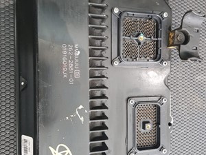 Used Caterpillar C15 ECM (Stock #E1256)) Part Image