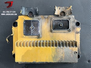 Core Caterpillar C15 ECM (Stock #E2457)) Part Image