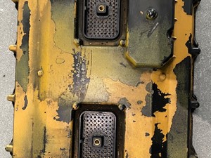 Core Caterpillar C15 ECM (Stock #E1818)) Part Image