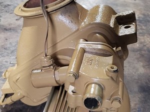 Photo of part