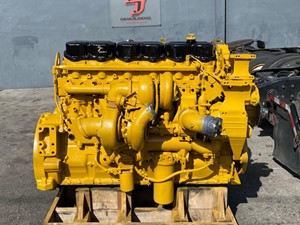 Used Caterpillar C15 Engine Assy (Stock #004877)) Part Image