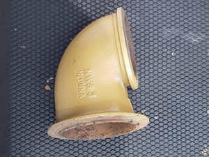 Photo of part