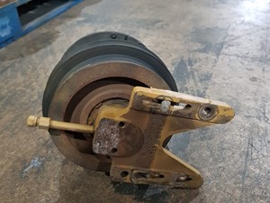 Used Caterpillar C15 Fan Clutch/Hub (Stock #FC1039)) Part Image