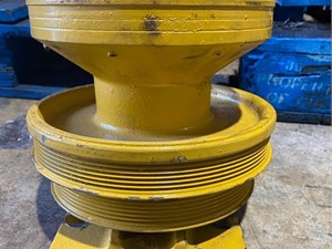 Used Caterpillar C15 Fan Clutch/Hub (Stock #FC1385)) Part Image