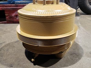 Used Caterpillar C15 Fan Clutch/Hub (Stock #FC1070)) Part Image