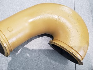 Used Caterpillar C15 Intake Manifold (Stock #IN1099)) Part Image