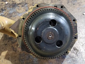 Used Caterpillar C15 Water Pump (Stock #WP1018)) Part Image