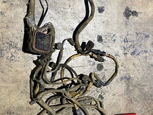 Used Caterpillar C15 Wiring Harness (Stock #WH1007 )) Part Image
