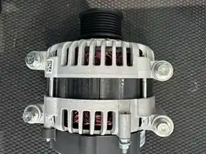 Photo of part