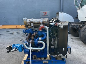 Used Caterpillar C4.4 Engine Assy (Stock #005111)) Part Image