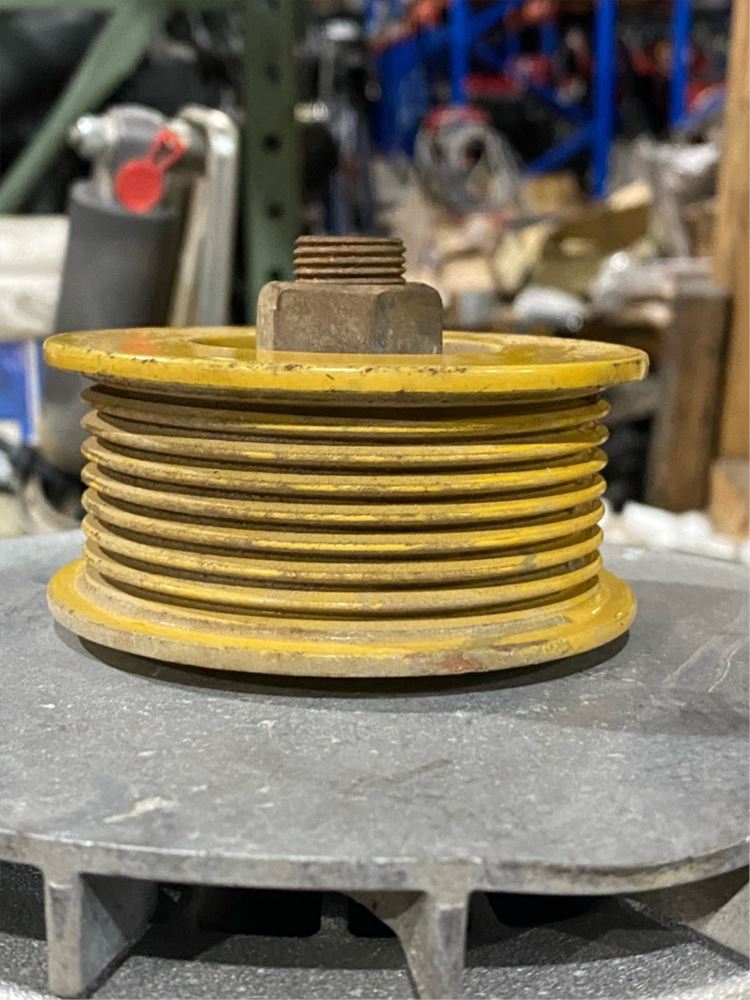 Used Caterpillar C7 Alternator for sale Hialeah Florida United States